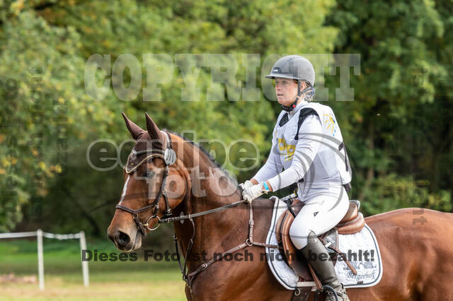 Vielseitigkeit RSV Wesel Obrighoven (26.+27.09.2020)