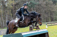 Geländetraining ZRFV Hamminkeln (24+25.04.2021)