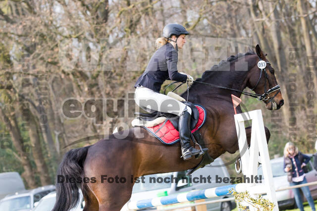 RV Seydlitz Kamp (06.+07.04.2019)