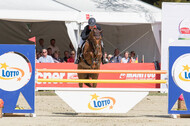 FEI European Championship Eventing 2017