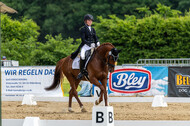 Westerstede Horse Trials 2021