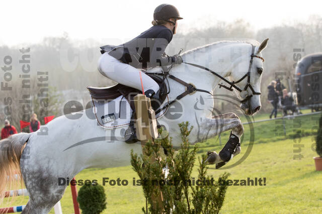 RV Seydlitz Kamp (06.+07.04.2019)