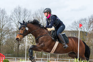 Trainingsturnier Langenfeld (12.+13.03.2022)