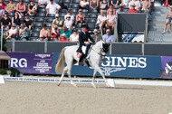 FEI European Championship Eventing 2019