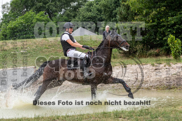 Late-Entry-Vielseitigkeit Langenfeld (11.+13./14.06.2020)