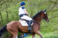 Vielseitigkeitsturnier RV Lippe-Bruch-Gahlen