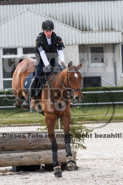 Trainingsturnier Langenfeld (12.+13.03.2022)