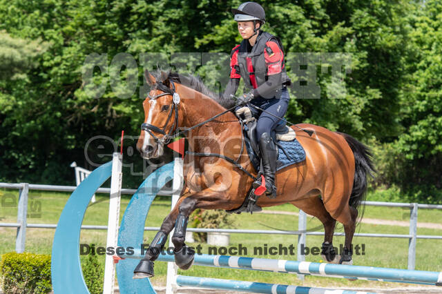 Test of Choise Langenfeld (29.+30.05.2021)