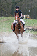 Geländetage RVO St. Hubertus Wesel-Obrighoven (23.-24.03.2019)