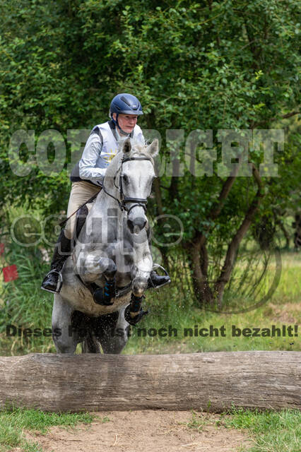 Late-Entry Vielseitigkeit Hamminkeln/Wesel (01.+02.08.2020)