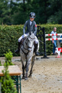 Goldene Schärpe 2021 - Ponys