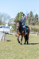 Geländetraining Wesel Obrighoven (19.+20.03.2022)