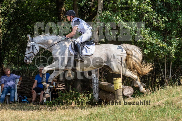 Late-Entry Vielseitigkeit Hamminkeln/Wesel (01.+02.08.2020)