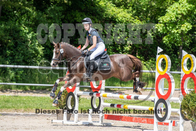 Test of Choise Langenfeld (29.+30.05.2021)