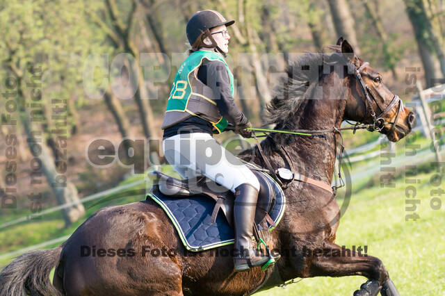 RV Seydlitz Kamp (06.+07.04.2019)