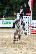 Goldene Schärpe 2021 - Ponys