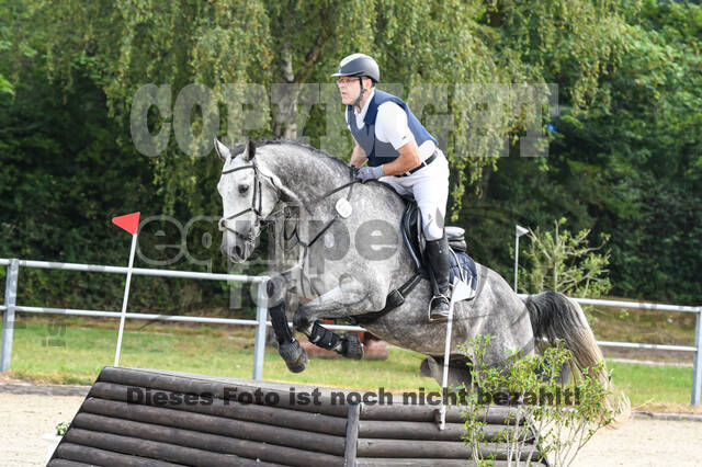 Late-Entry-Vielseitigkeit Langenfeld (11.+13./14.06.2020)