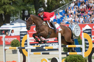 European Championship Eventing 2017