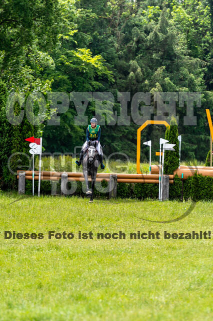 Westerstede Horse Trials 2021