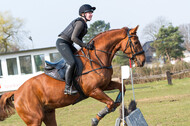 Geländetraining Wesel Obrighoven (19.+20.03.2022)