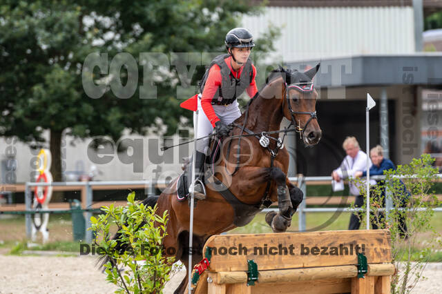 Late-Entry-Vielseitigkeit Langenfeld (06.+07.07.2020)