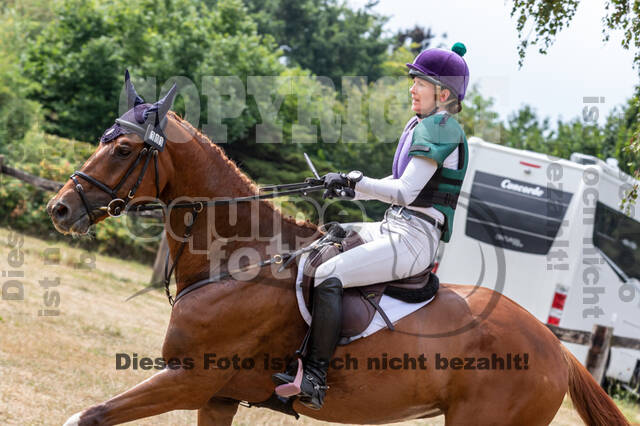Late-Entry Vielseitigkeit Hamminkeln/Wesel (01.+02.08.2020)