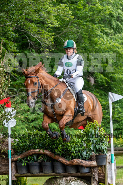 Westerstede Horse Trials 2021