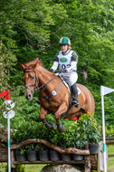 Westerstede Horse Trials 2021