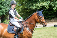 Late-Entry-Vielseitigkeit Langenfeld (11.+13./14.06.2020)