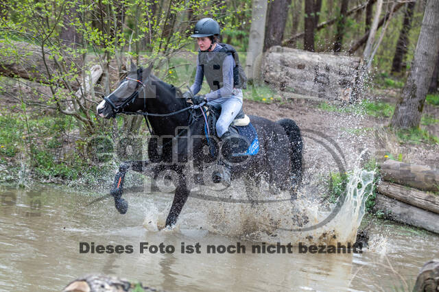 Geländetraining ZRFV Hamminkeln (24+25.04.2021)