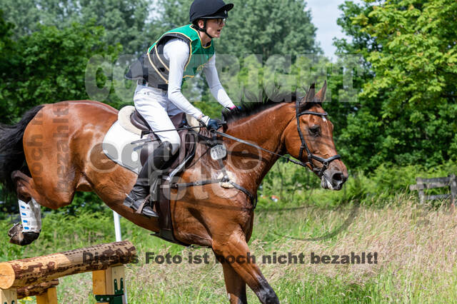 Westerstede Horse Trials (10.-13.06.2021)