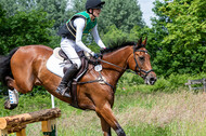 Westerstede Horse Trials (10.-13.06.2021)