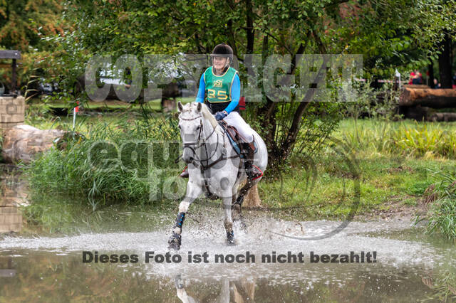 Vielseitigkeit RSV Wesel Obrighoven (26.+27.09.2020)