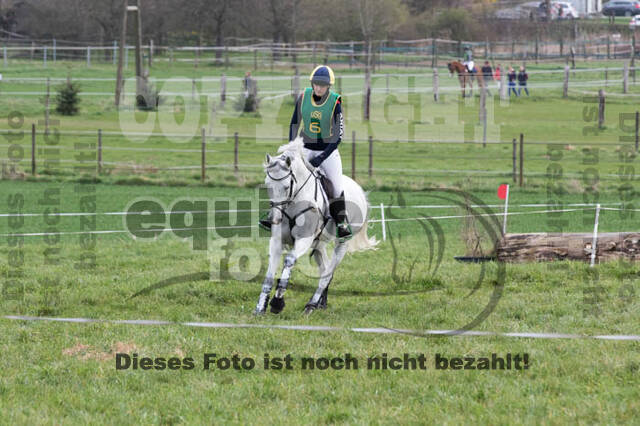Frühjahrsvielseitigkeit RV Seydlitz Kamp