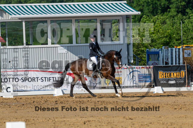 Westerstede Horse Trials 2021