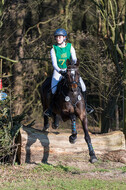 Geländetage beim RSV St. Hubertus Wesel Obrighoven (26.+27.03.2022)