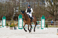 Trainingsturnier Langenfeld (12.+13.03.2022)