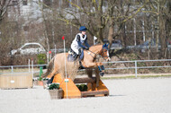 Eventing Langenfeld 2018