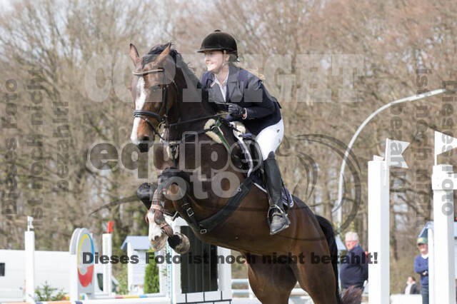 Frühjahrsvielseitigkeit RV Seydlitz Kamp