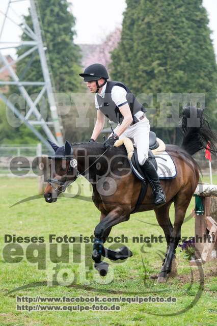 Geländetage RVO St. Hubertus Wesel-Obrighoven (23.-24.03.2019)