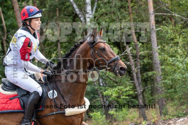 Late-Entry Vielseitigkeit Hamminkeln/Wesel (01.+02.08.2020)