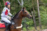 Late-Entry Vielseitigkeit Hamminkeln/Wesel (01.+02.08.2020)