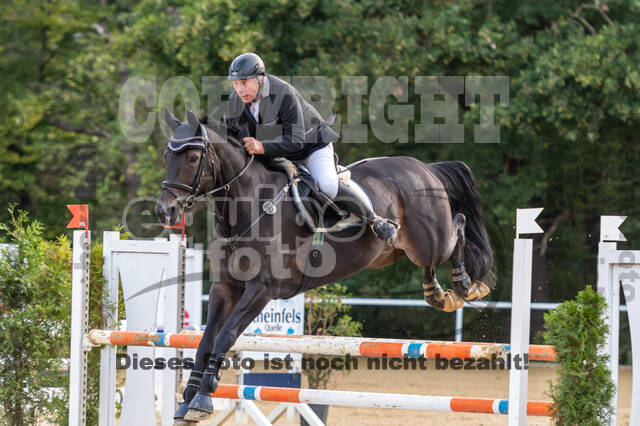 RFV Dinslaken-Hiesfeld (Herbstturnier)