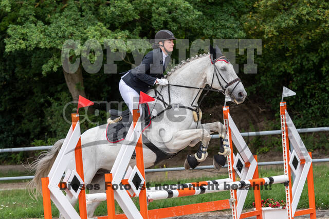 Late-Entry-Vielseitigkeit Langenfeld (06.+07.07.2020)