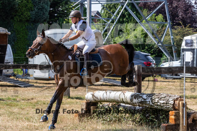 Late-Entry Vielseitigkeit Hamminkeln/Wesel (01.+02.08.2020)