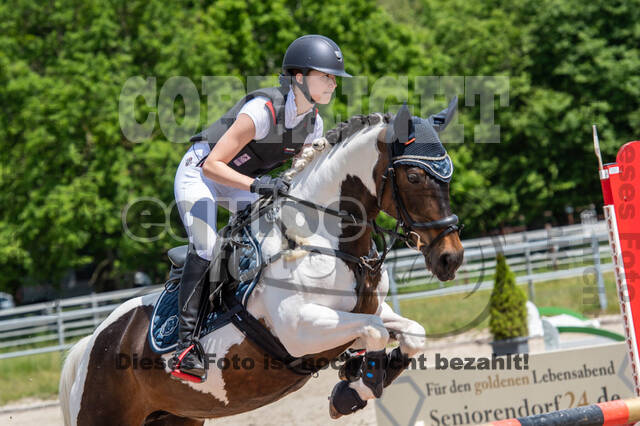 Test of Choise Langenfeld (29.+30.05.2021)