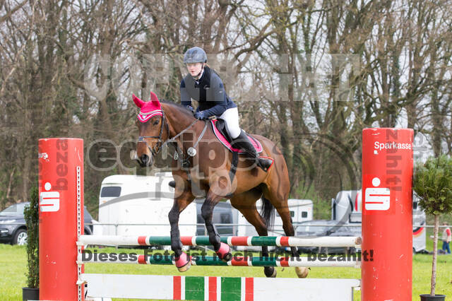 RV Seydlitz Kamp (06.+07.04.2019)