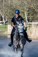 Geländetraining Wesel Obrighoven (19.+20.03.2022)