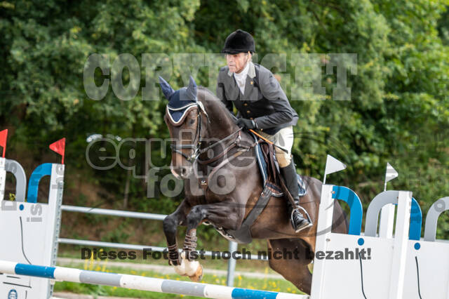 Late-Entry-Vielseitigkeit Langenfeld (06.+07.07.2020)