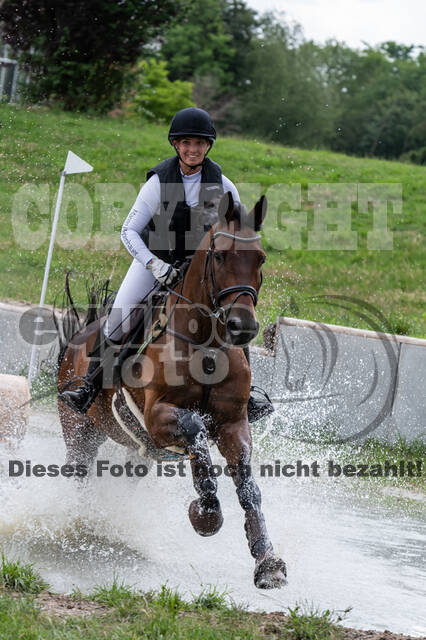 Late-Entry-Vielseitigkeit Langenfeld (06.+07.07.2020)